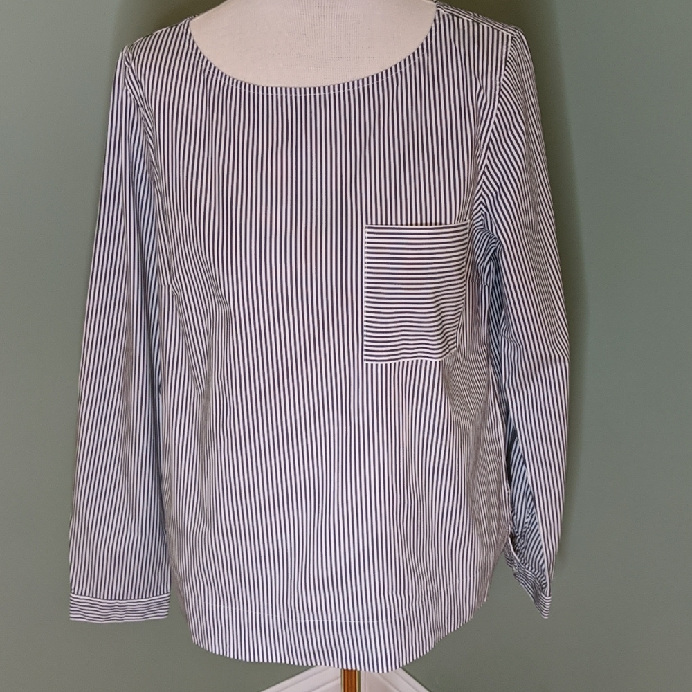 J CREW women's shirt